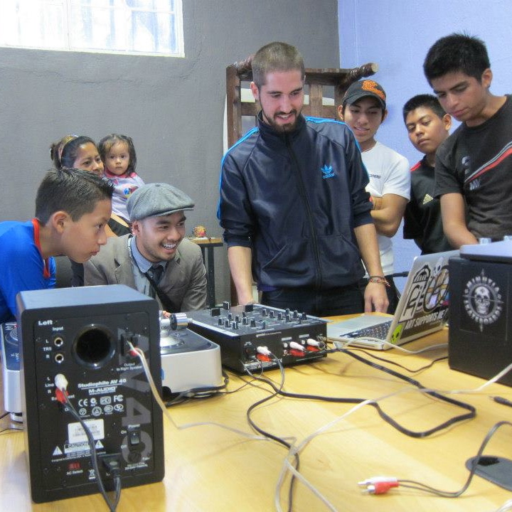 oaxaca equipment and kids.jpg