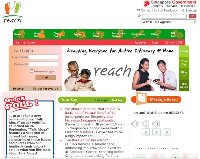 REACH