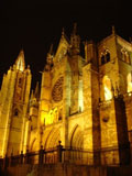 Catedral de Le&oacute;n