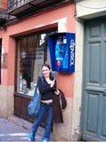 Maquina de condones