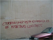 Pintadas - Graffiti