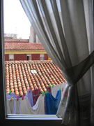 Tejados de Le�n