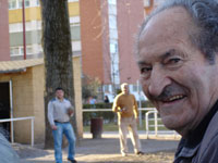 Gente de Le�n