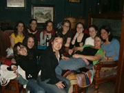 Mi primer bar en Le�n