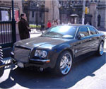 coche