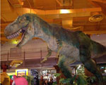 dinosaurio