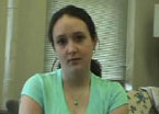 Entrevista a Anna Goodkind sobre Cultura y el viaje a Espa�a.