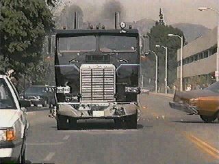 Freightliner 1987