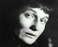 Anna Akhmatova cleopatra Anna Akhmatova cleopatra