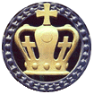 The Columbia Crown