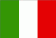 Flag of Italy