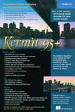 The Kermit 95 2.1 shrinkwrapped retail package