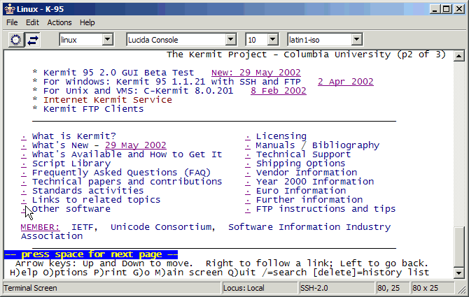 Download sunos 5.8 iso