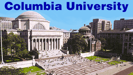 Image result for columbia university