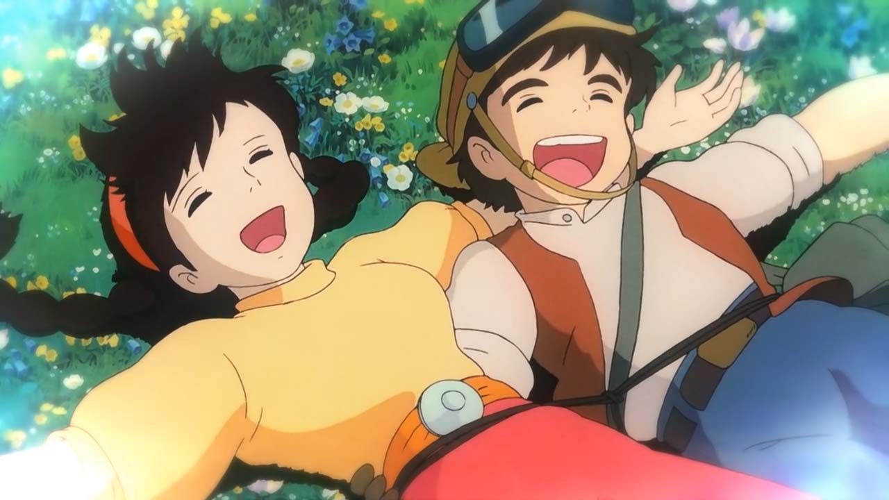 Adieu amv