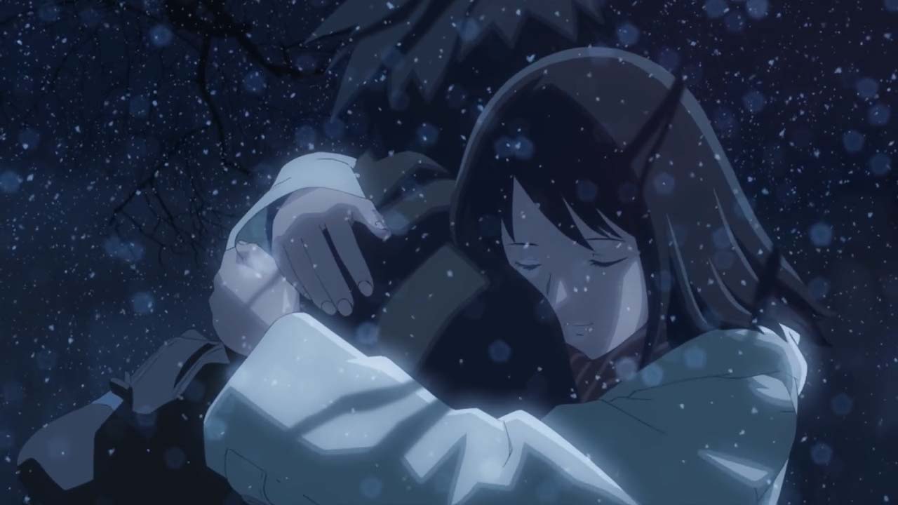 Get Back To Sleep, Art amv