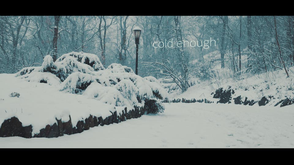 Pretty Footage