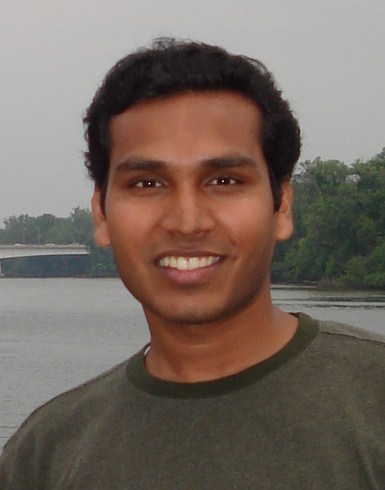 Rajiv Photo