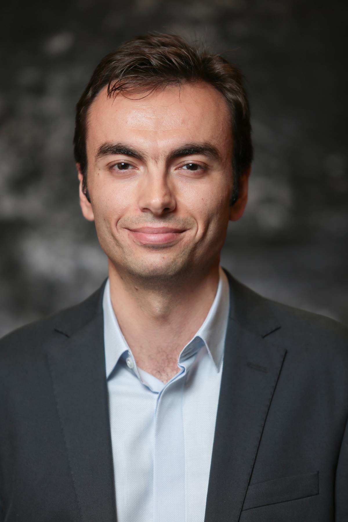 Serdar Simsek