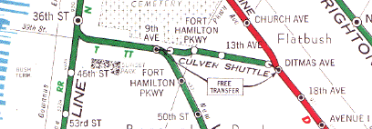 new york trackmap new york trackmap