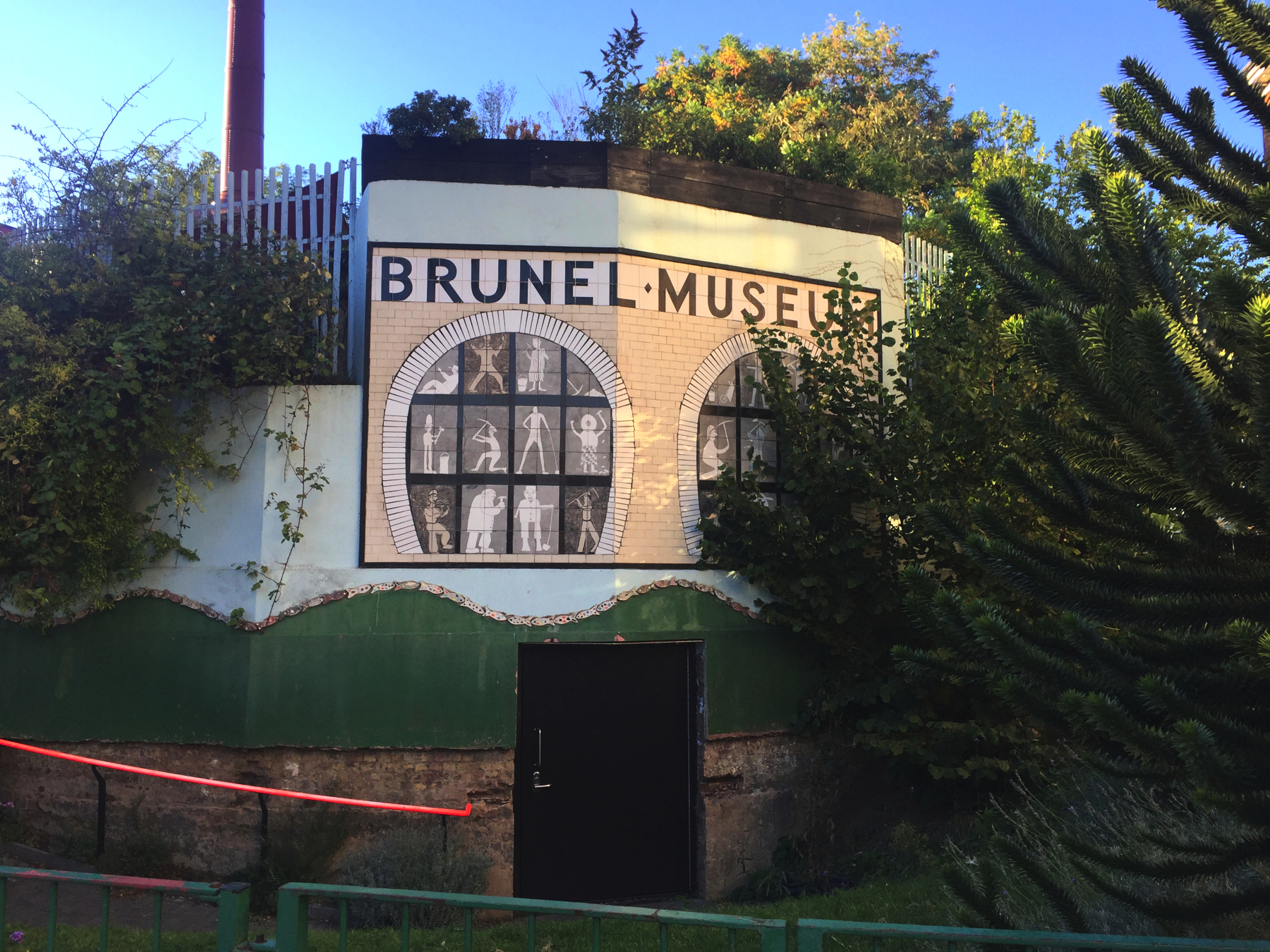 Brunel Museum
