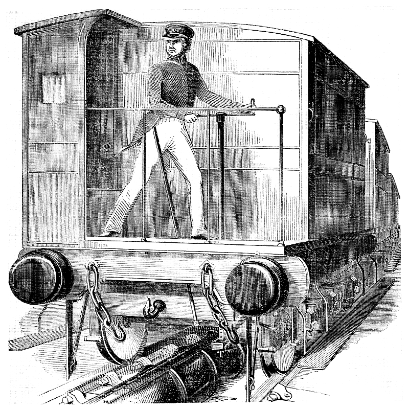 Piston carriage
