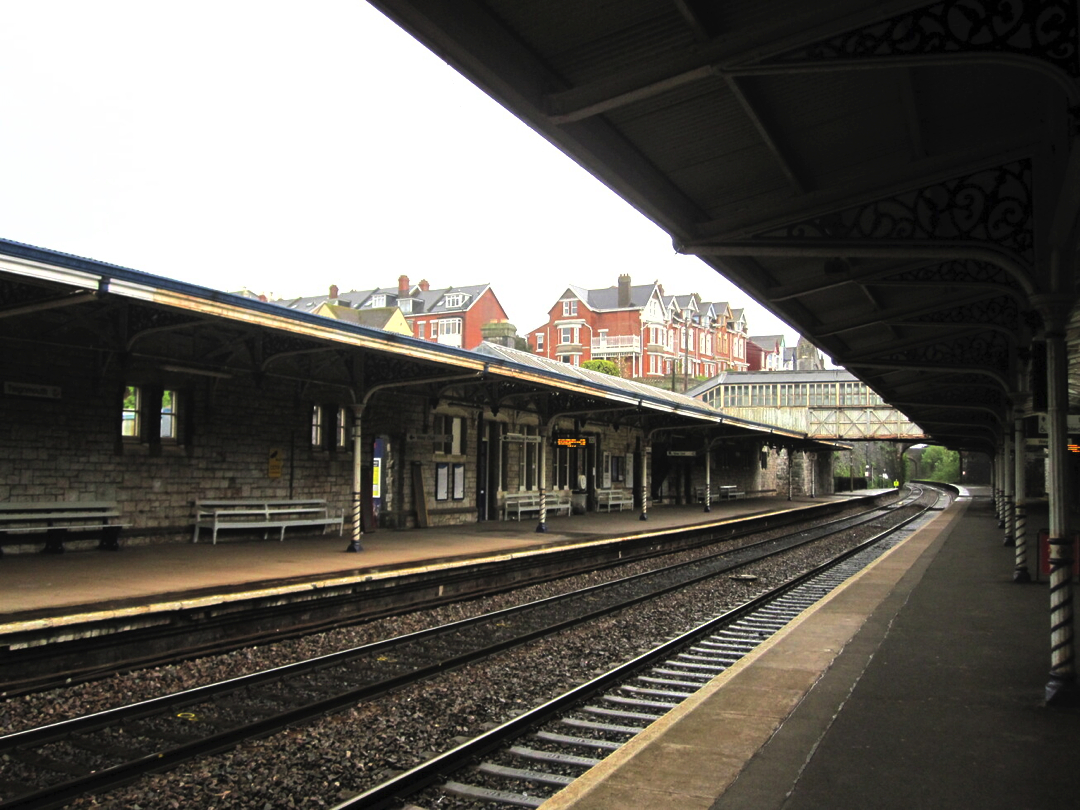 view, 2013
