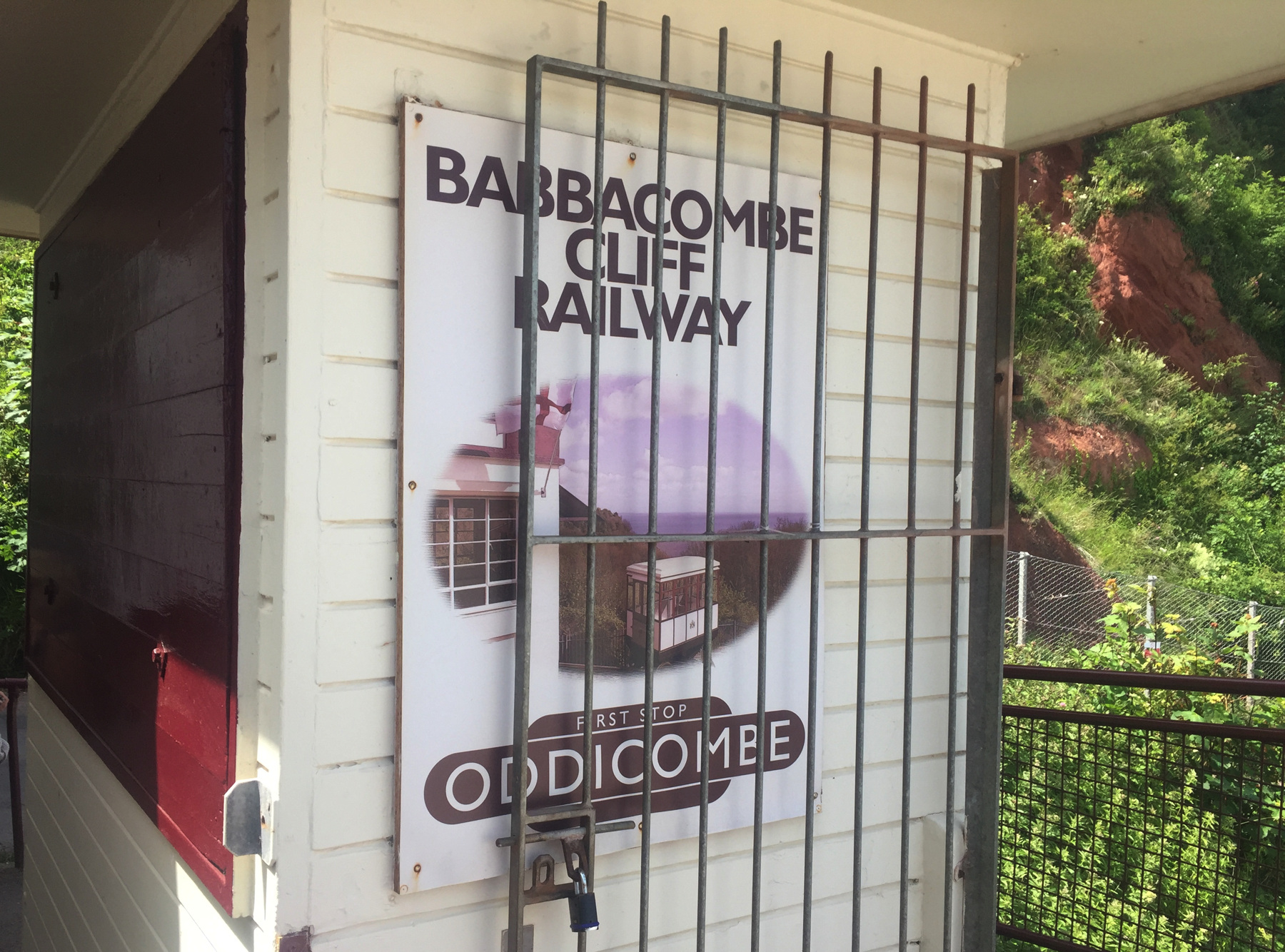 Babbacombe