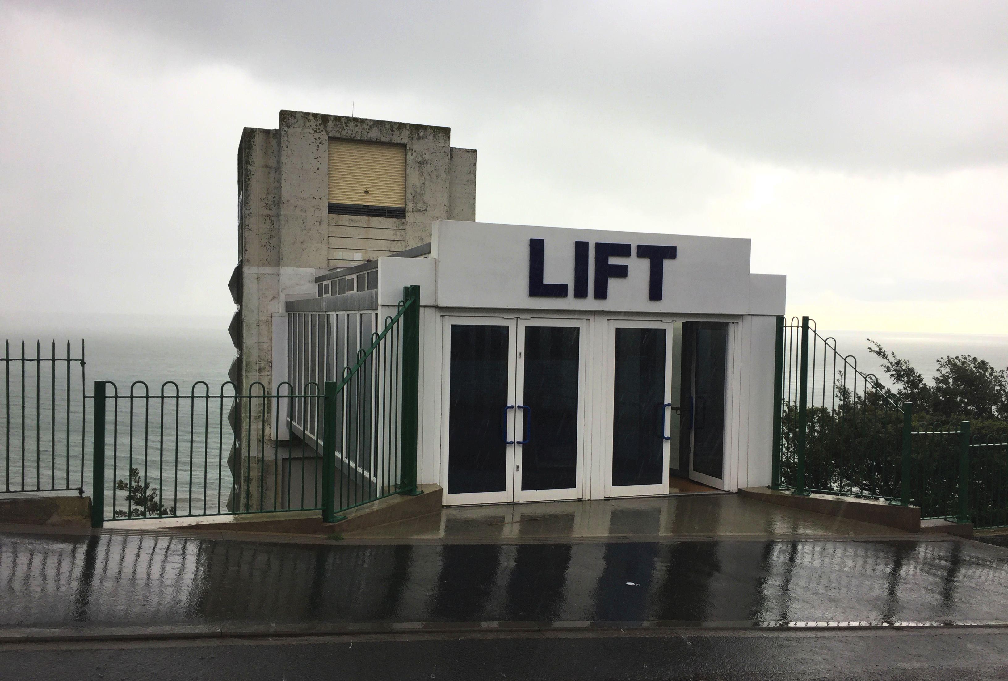 Lift