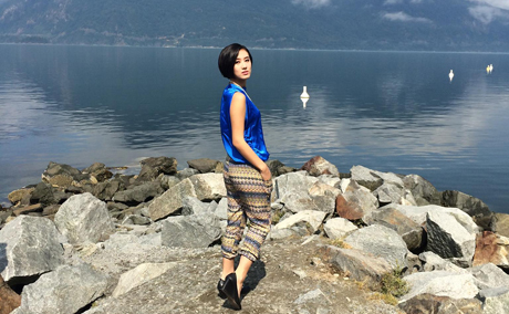 Whistler, BC, Canada