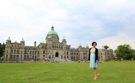 Victoria, BC, Canada