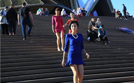 Sydney, Australia