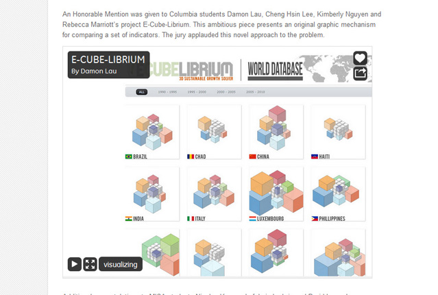 e-cube-librium