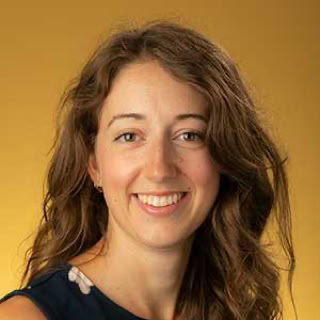 Sarah Guindre-Parker