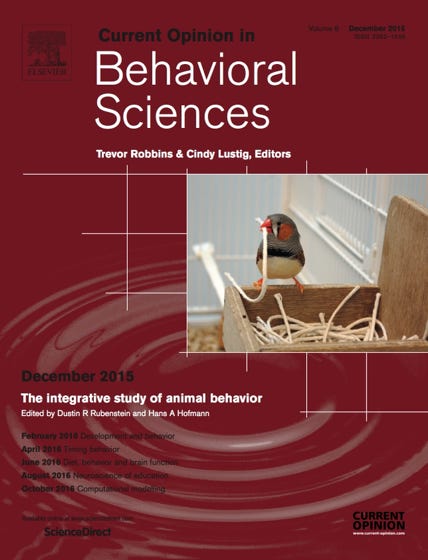 BEHAVS