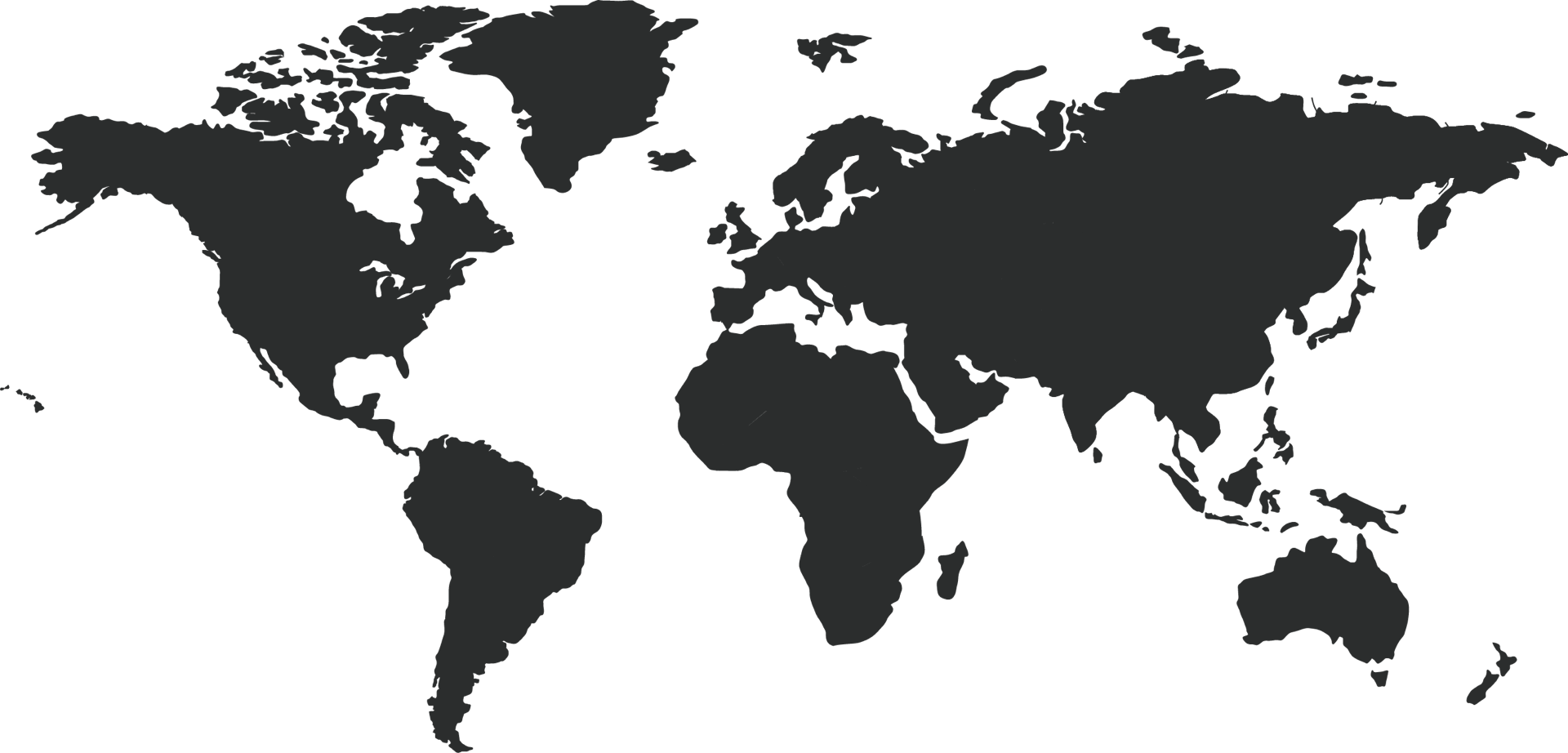 World Map