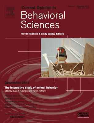 BEHAVS