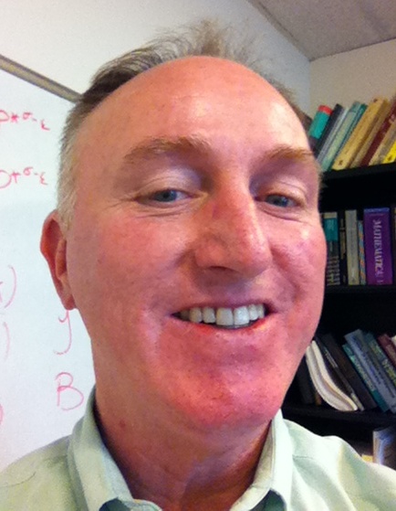 Picture of the Professor