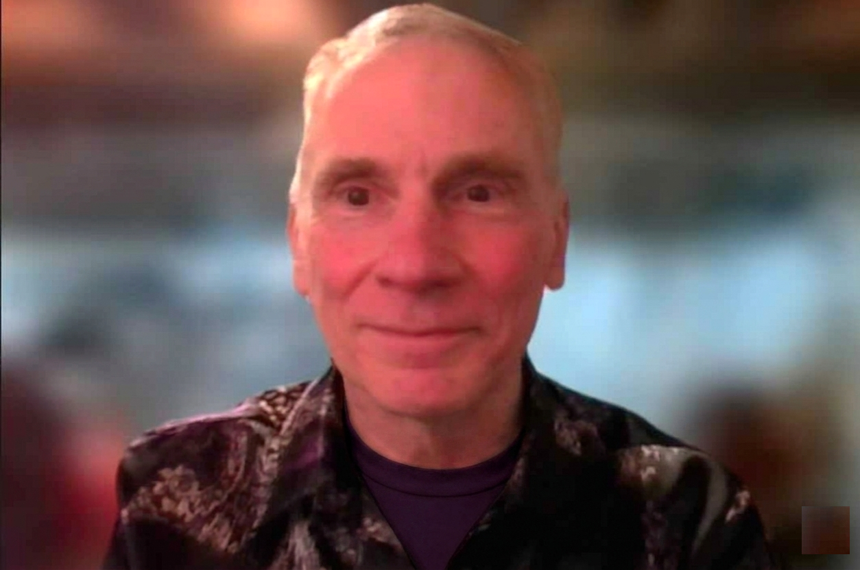 Headshot of Edward J. Ciaccio