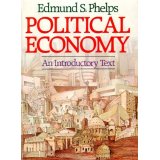 Political Economy Cover