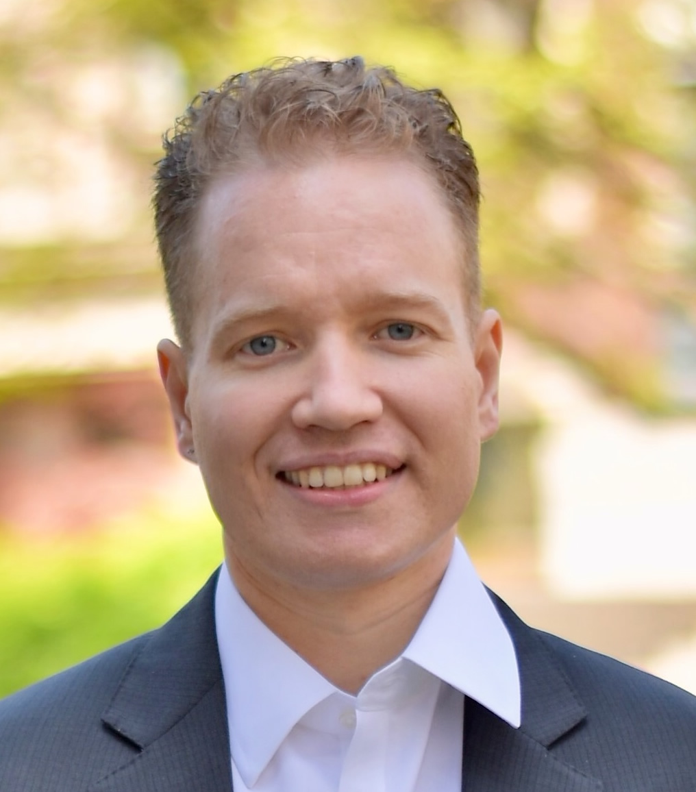 Eric Vlach Information Systems Administrator and Senior Systems Engineer at Columbia University