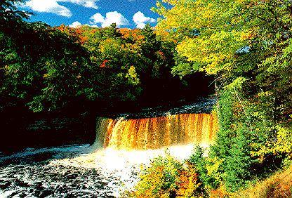 Michigan