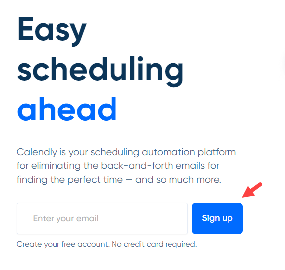 How To Use Calendly For Free Columbia Tech Hub