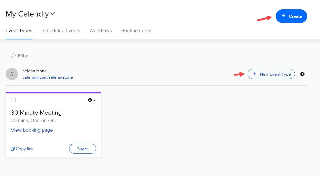 How to Use Calendly for Free Columbia Tech Hub