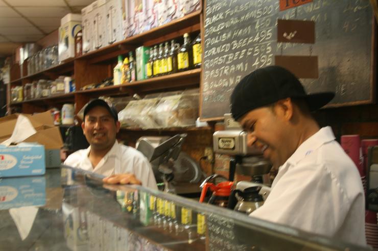 Samad's Deli NYC 2010-2014 Photo #4