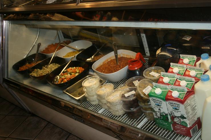 Samad's Deli NYC 2010-2014 Photo #6