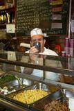 Samad's Deli NYC 2010-2014 Photo #9