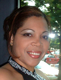 Formal makeup - Maquillaje formal