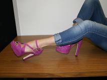 Zapatos de diciembre del 2010 Foto #23
