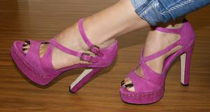 Zapatos de diciembre del 2010 Foto #25